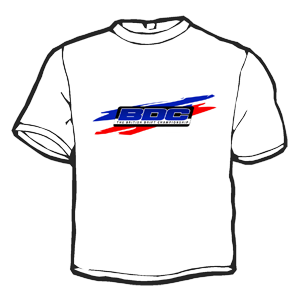 British Drift Championship T-Shirt