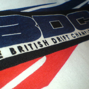 BDC T-Shirt